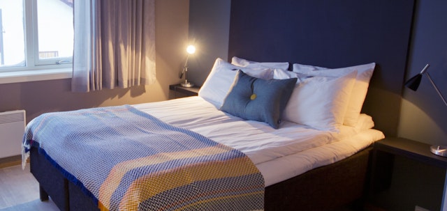 Hotel Marena