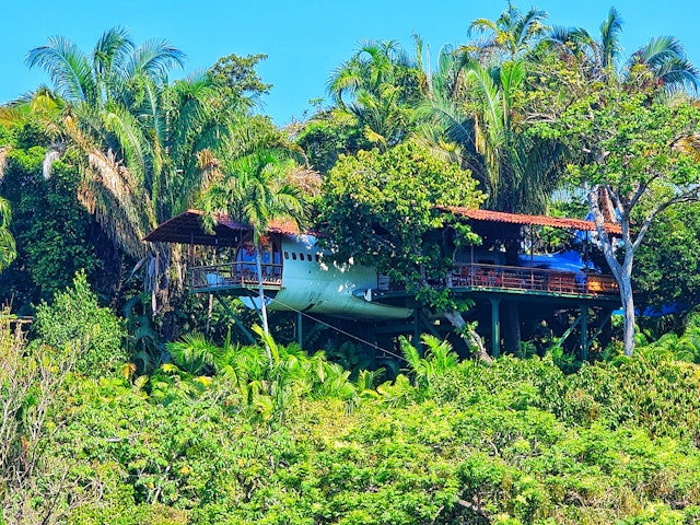 Hotel Costa Verde