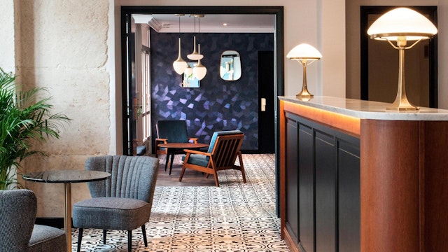 Hôtel André Latin Paris