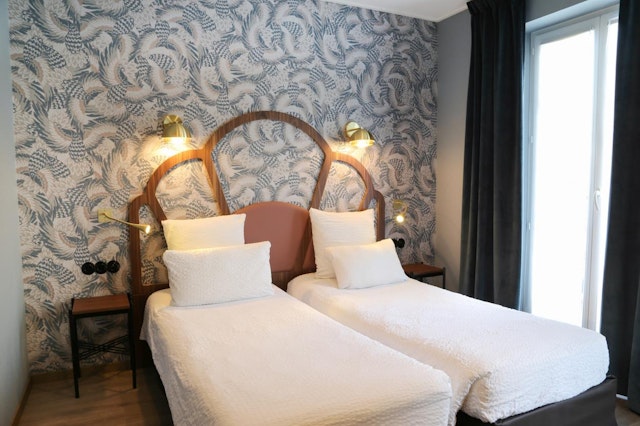 Hôtel André Latin Paris