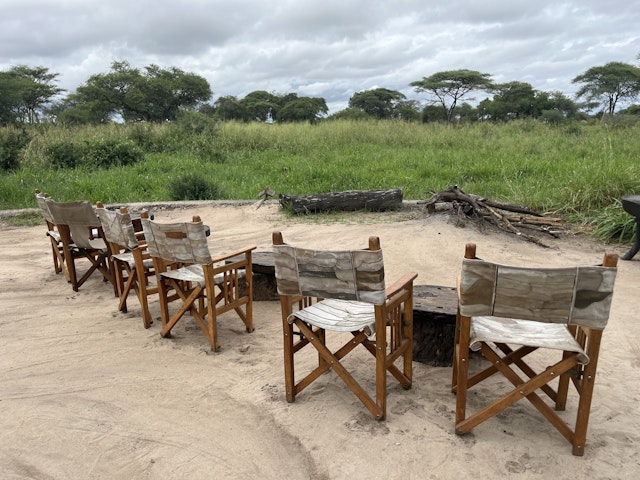 Kirurumu Manyara Lodge