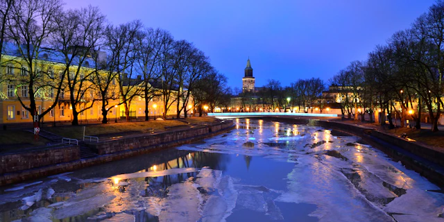 Turku-1