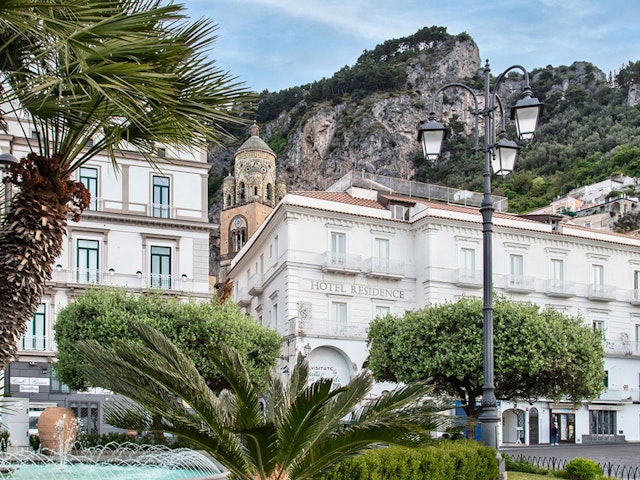 Hotel Residence Amalfi