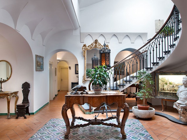 Hotel Residence Amalfi