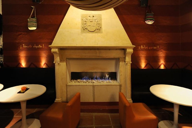 Masaya Boutique Hotel Bogota