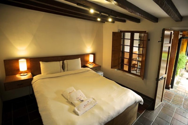 Masaya Boutique Hotel Bogota