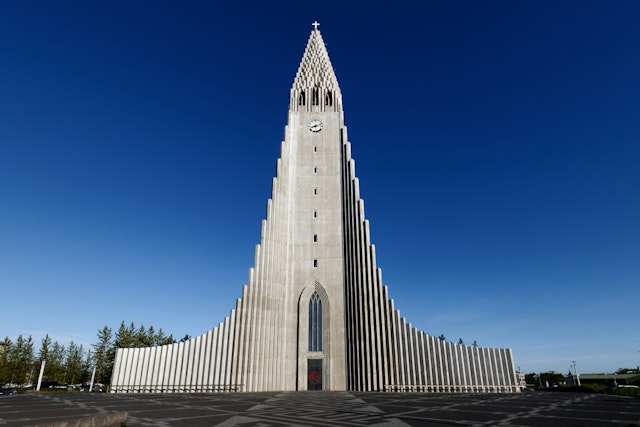 Reykjavik-2