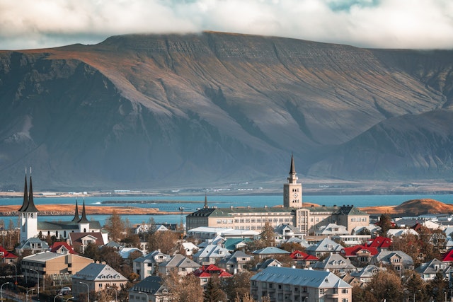 Reykjavik-2