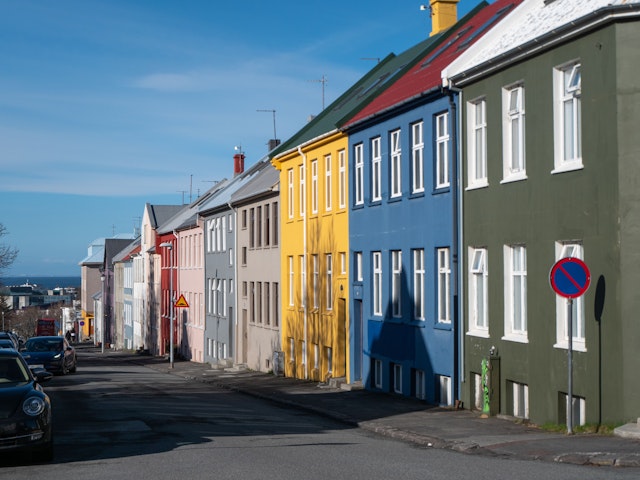 Reykjavik-4