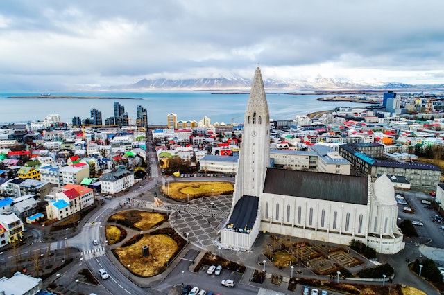 Reykjavik-3