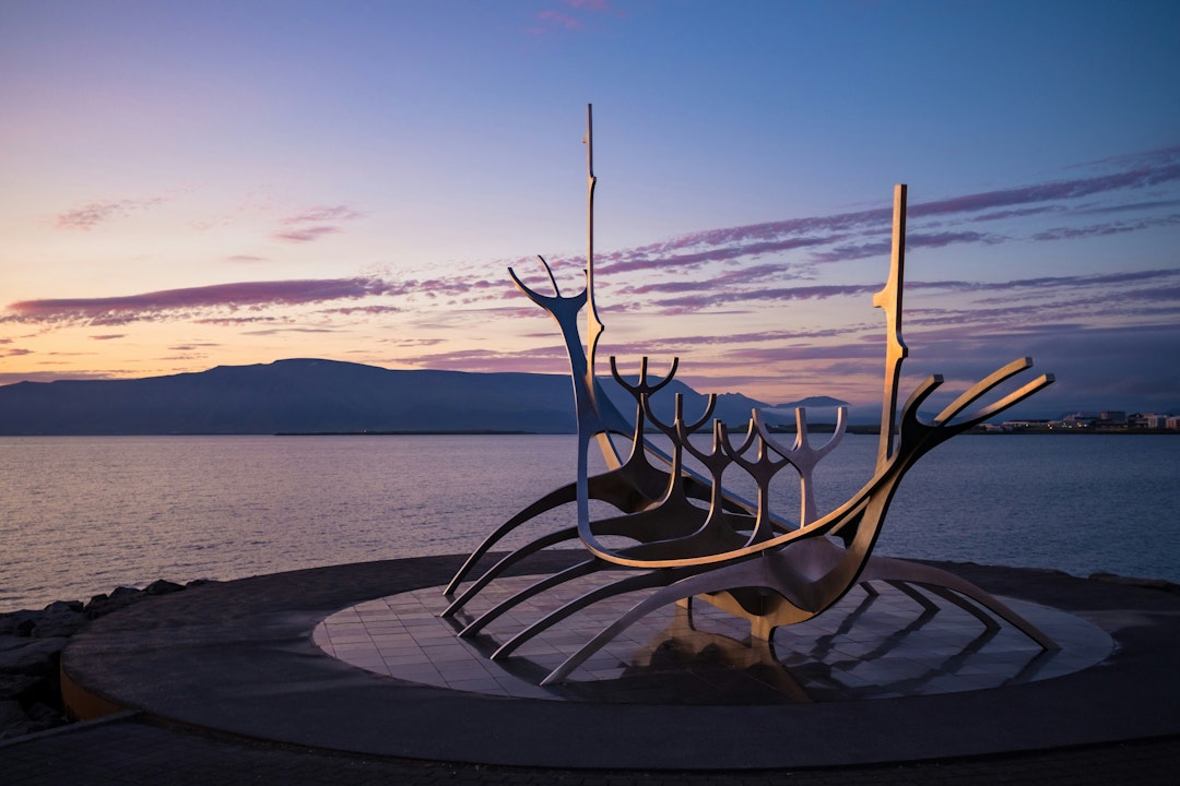 Islande : circuit de 10 jours