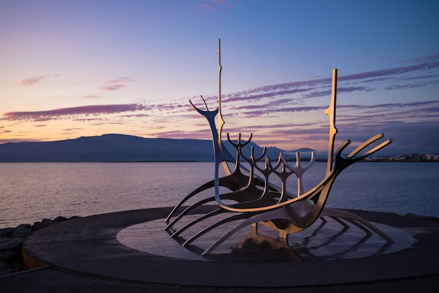 Islande : circuit de 10 jours