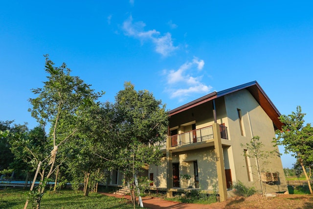 Tropical Life Resort & Spa