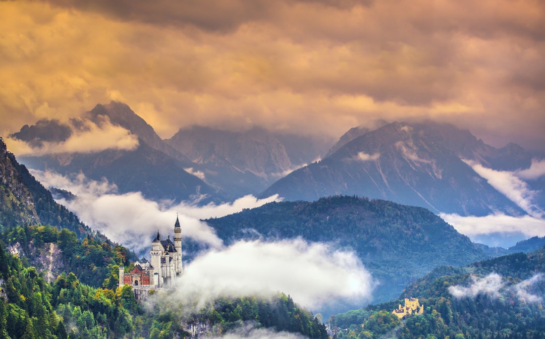 10-Day Germany Itinerary by Train: Berlin, Heidelberg & Munich - main image