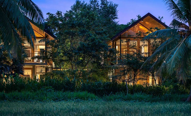 Taru Villas Maia