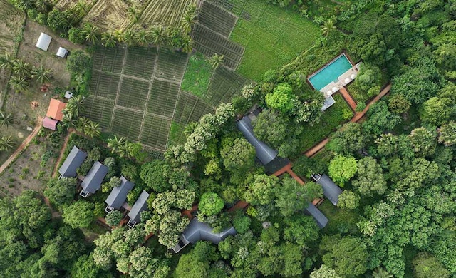 Taru Villas Maia