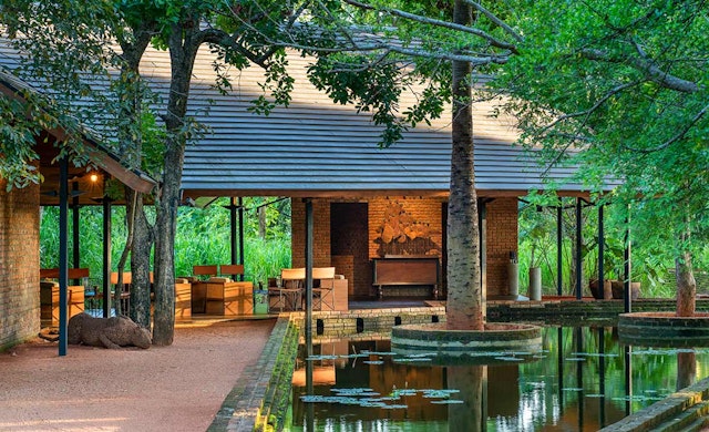 Taru Villas Maia