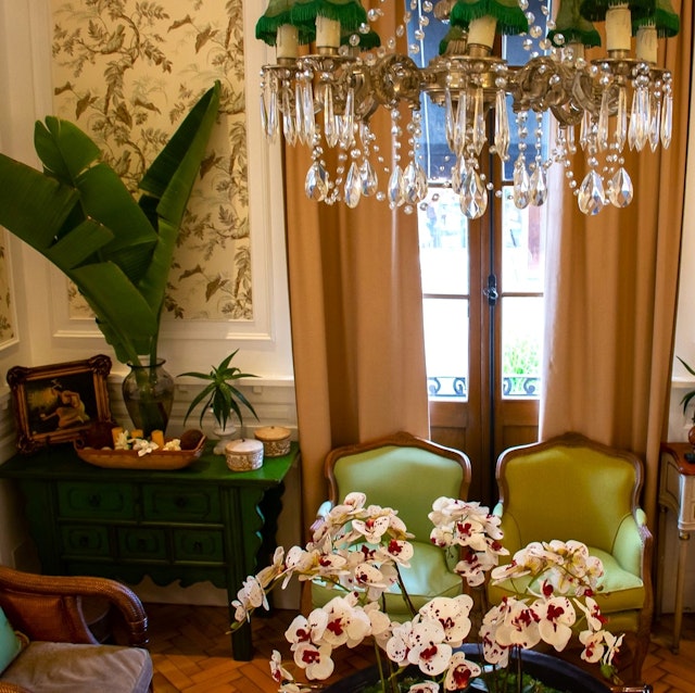 Villa Vicuña Cafayate