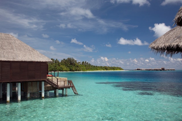 Coco Palm Bodu Hithi Resort
