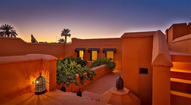 Riad & Spa Dar Baraka & Karam