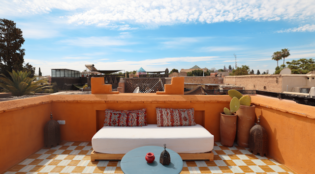 Riad & Spa Dar Baraka & Karam