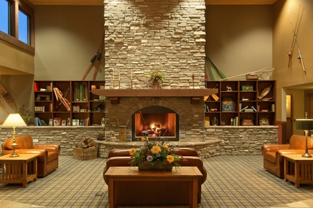 Red Lion Hotel Kalispell