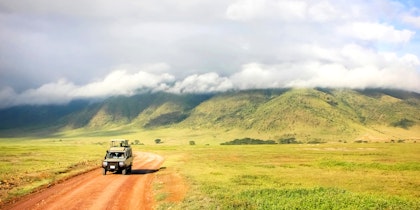 2 Wochen Lodge Safari in Tansania - Image 4