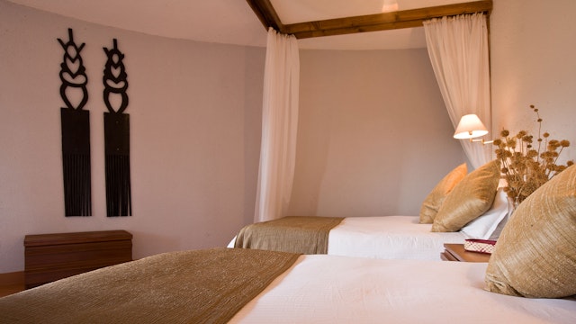 Tarangire Sopa Lodge