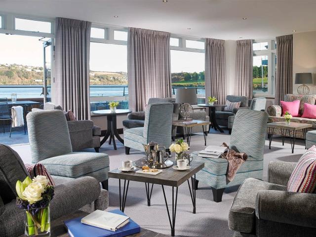 Trident Hotel Kinsale