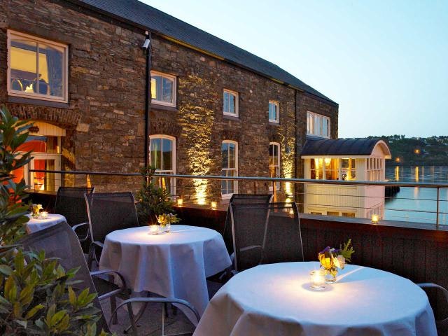 Trident Hotel Kinsale