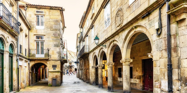 Santiago de Compostela-3