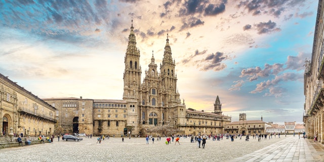 Santiago de Compostela-0