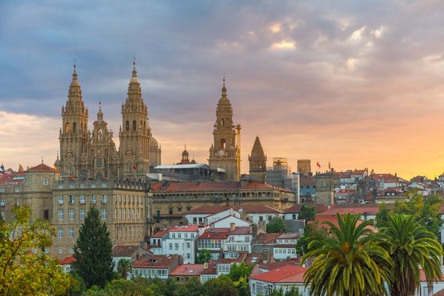 Santiago de Compostela-1