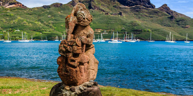 Nuku Hiva-2