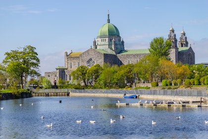 5-Day Ireland Itinerary: Dublin & Galway - Image 4