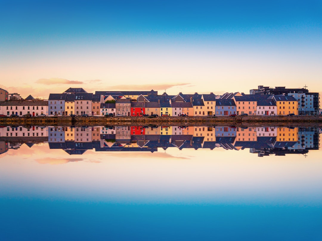 Ireland Itinerary 10 Days: Essence of the Emerald Isle