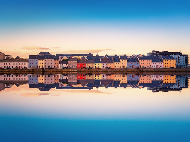 Ireland Itinerary 10 Days: Essence of the Emerald Isle