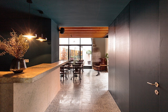 Dear Lisbon Gallery House