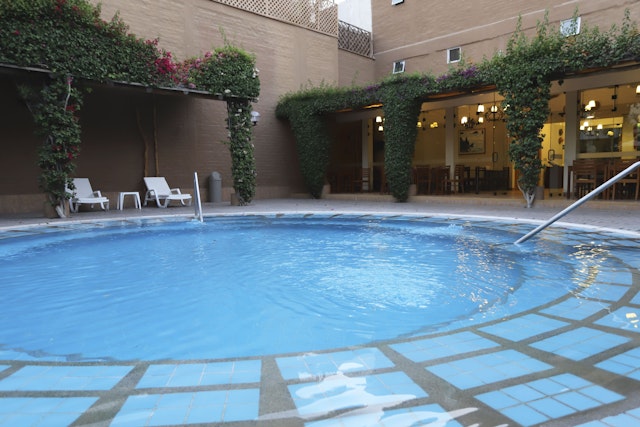 Casa Andina Standard Nasca