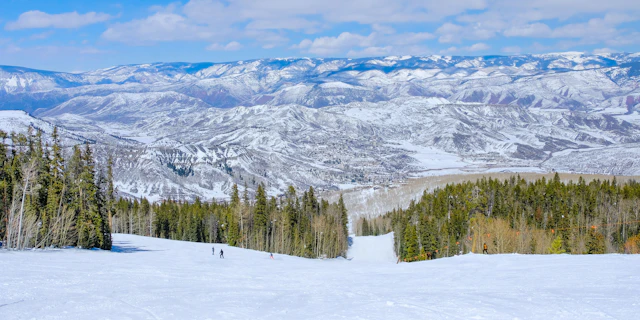 Snowmass Village-0