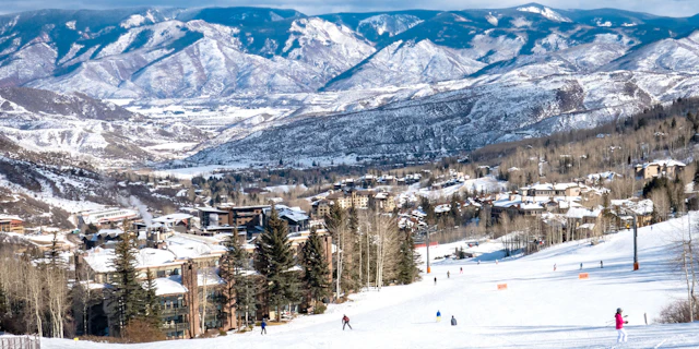 Snowmass Village-4