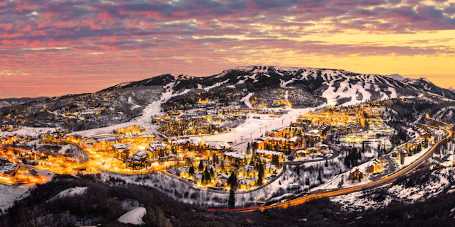Snowmass Village-5