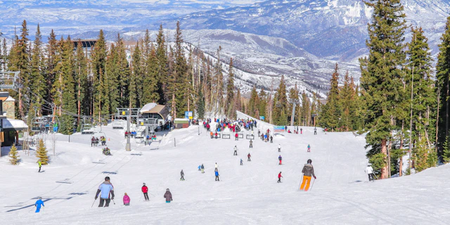 Snowmass Village-1