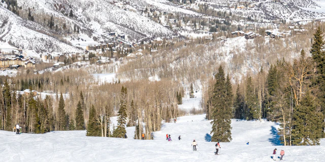 Snowmass Village-2
