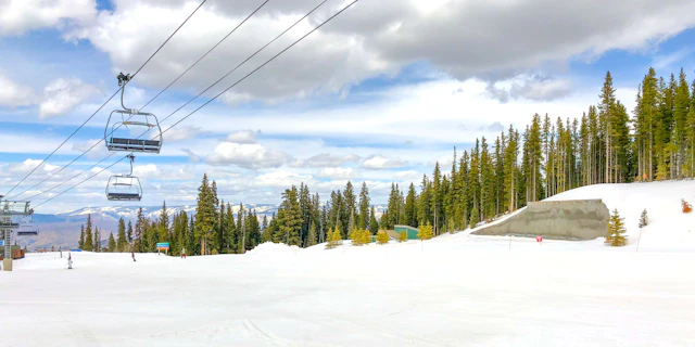Snowmass Village-3