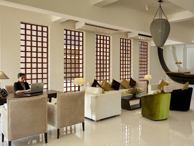 Amaranthe Bay Resort & Spa