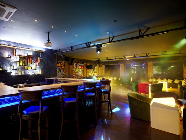 Amaranthe Bay Resort & Spa