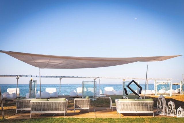 The Sense Experience Resort 