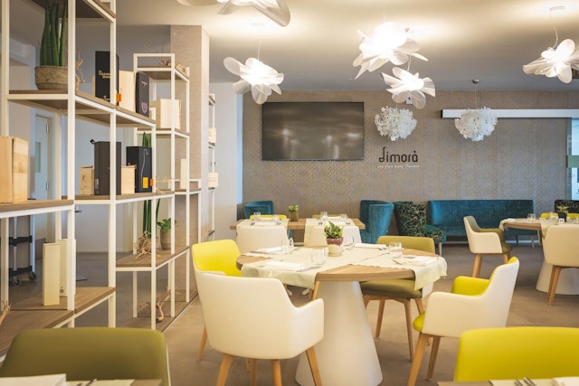 The Sense Experience Resort 