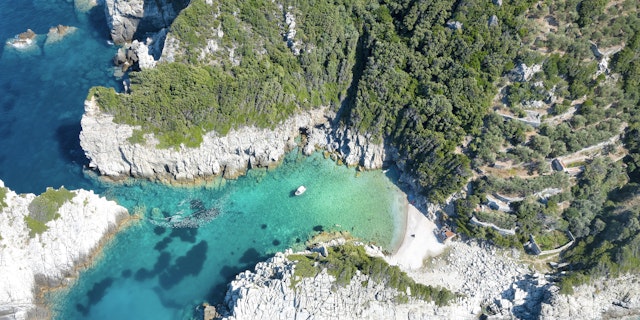 Inselhüpfen in Griechenland: Skiathos & Skopelos